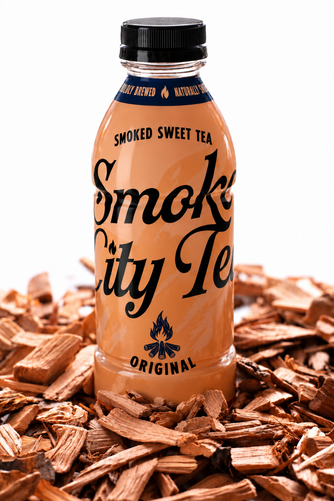 Original 12-Pack — Smoke City Tea Original